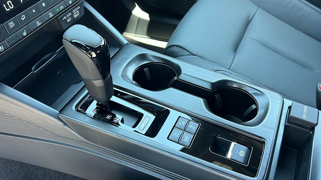 Thumbnail: 2026 Subaru Outback - 15