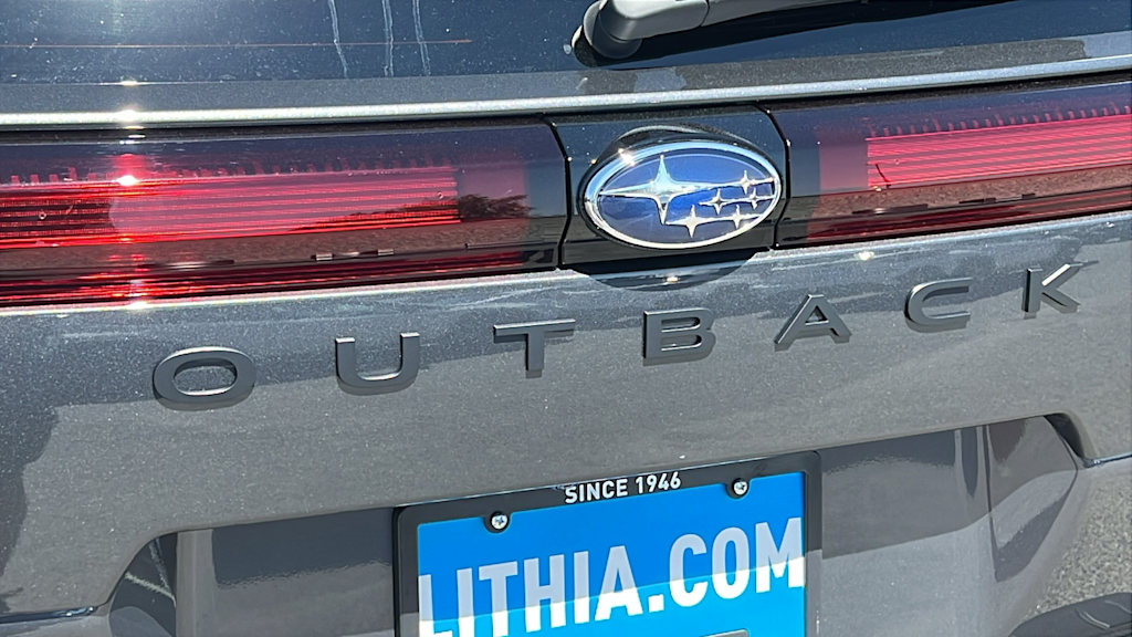 Thumbnail: 2026 Subaru Outback - 7