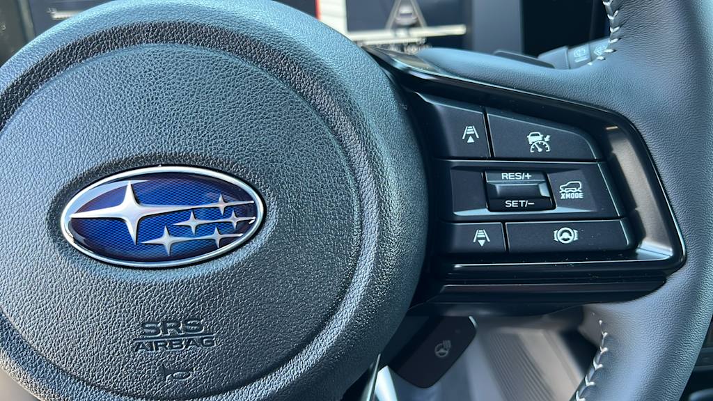 Thumbnail: 2026 Subaru Outback - 26