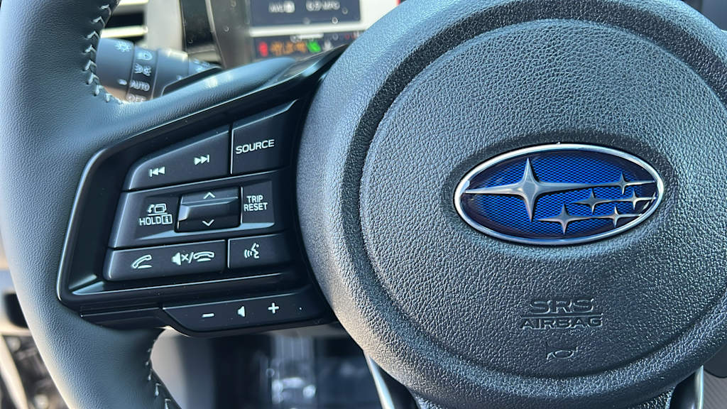 Thumbnail: 2026 Subaru Outback - 25