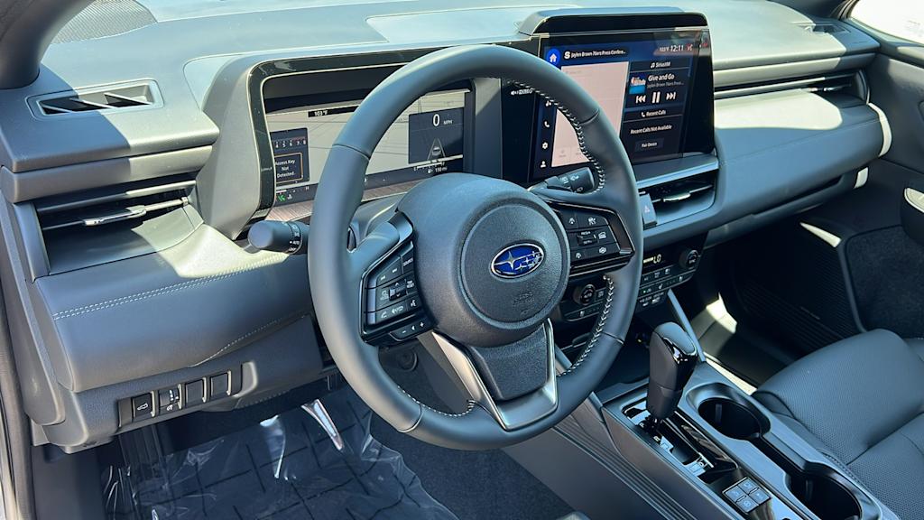 Thumbnail: 2026 Subaru Outback - 2