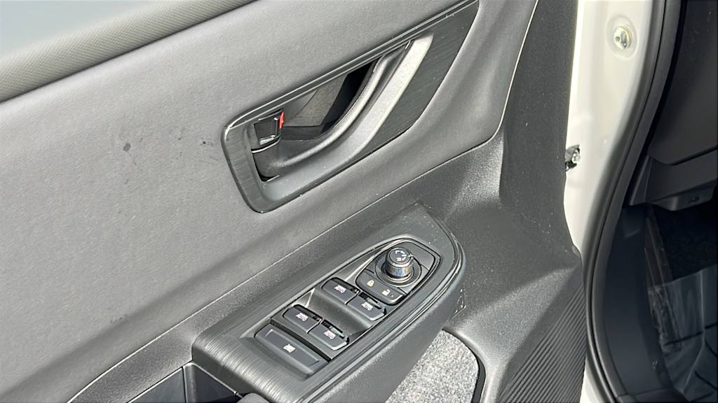 Thumbnail: 2026 Subaru Outback - 28