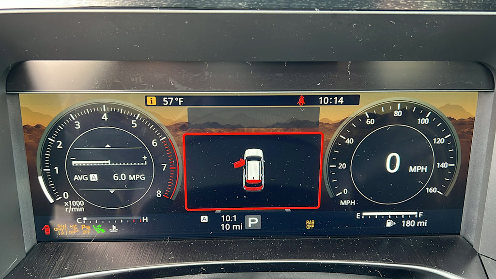 Thumbnail: 2026 Subaru Outback - 27