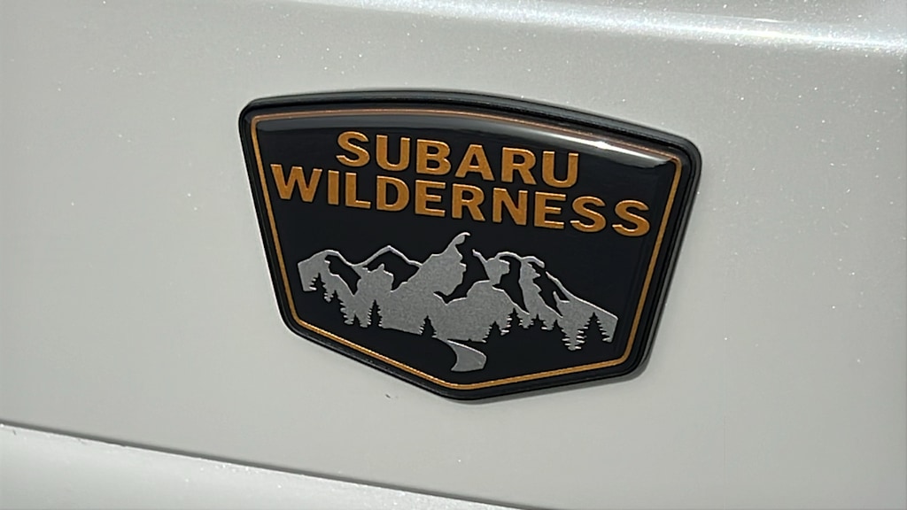 Thumbnail: 2026 Subaru Outback - 7
