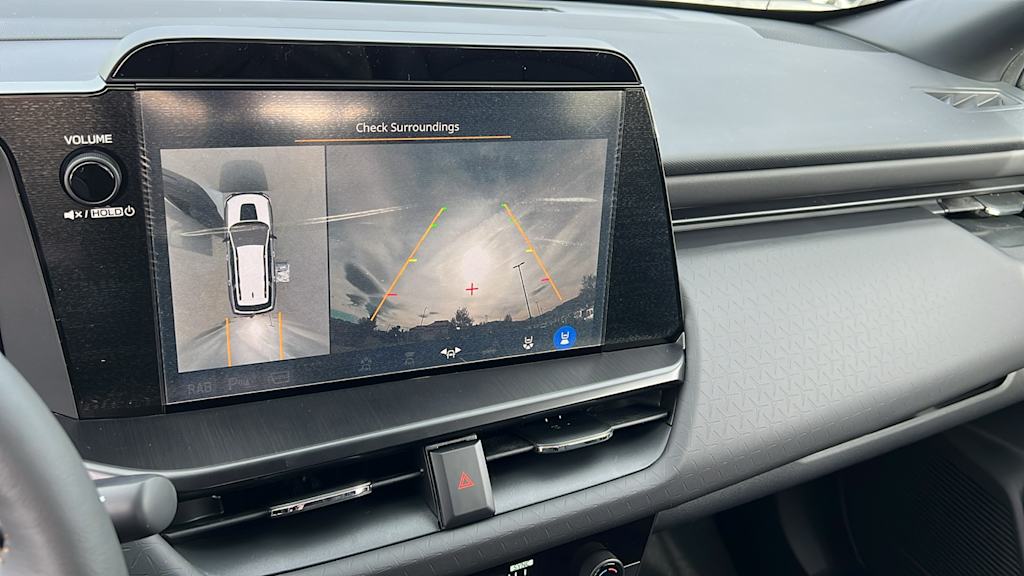 Thumbnail: 2026 Subaru Outback - 23