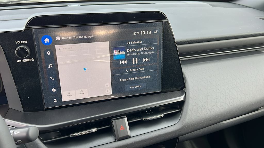 Thumbnail: 2026 Subaru Outback - 14