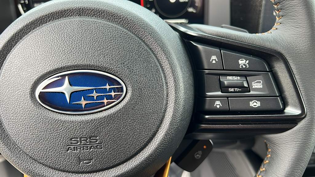 Thumbnail: 2026 Subaru Outback - 26