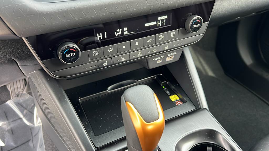 Thumbnail: 2026 Subaru Outback - 22