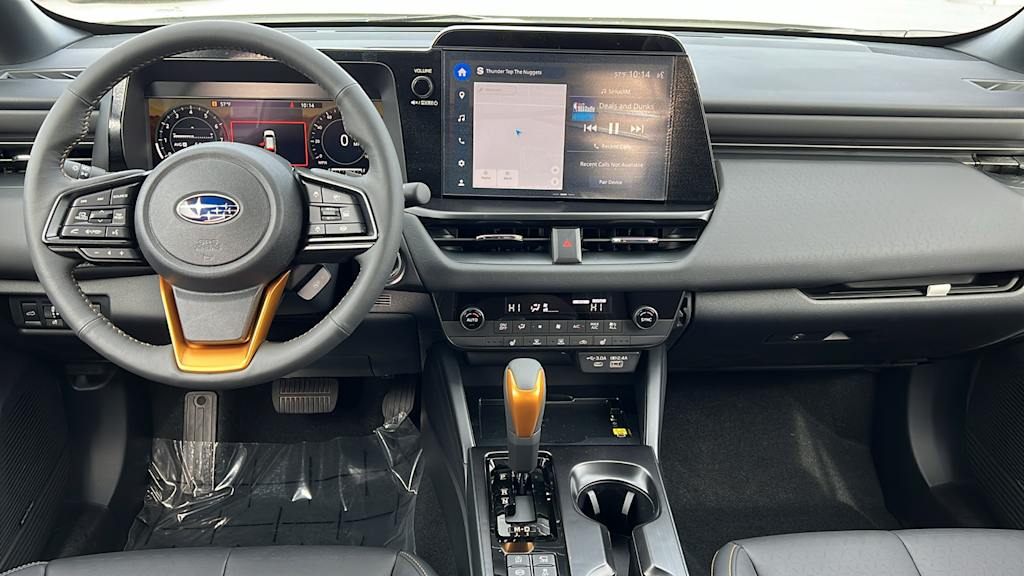 Thumbnail: 2026 Subaru Outback - 13