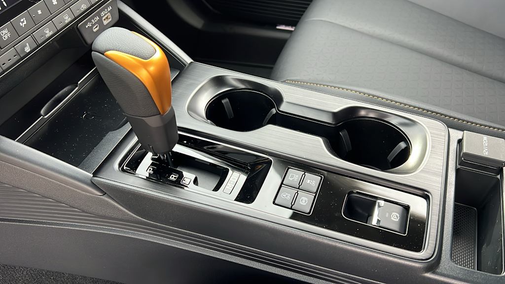 Thumbnail: 2026 Subaru Outback - 15