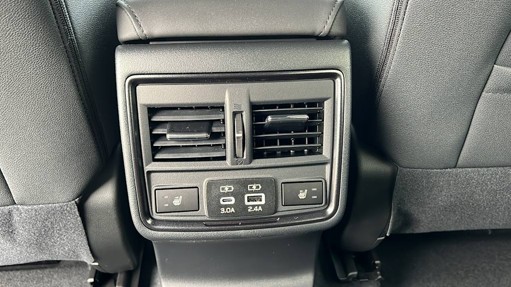 Thumbnail: 2026 Subaru Outback - 30