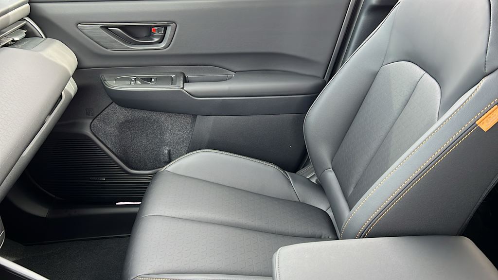 Thumbnail: 2026 Subaru Outback - 11