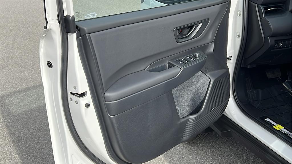 Thumbnail: 2026 Subaru Outback - 29