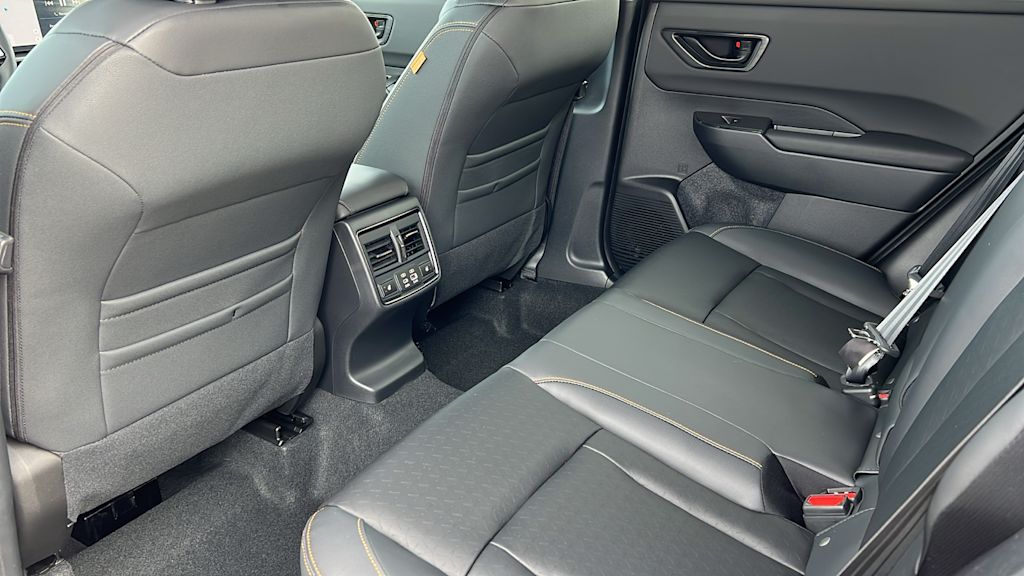 Thumbnail: 2026 Subaru Outback - 12