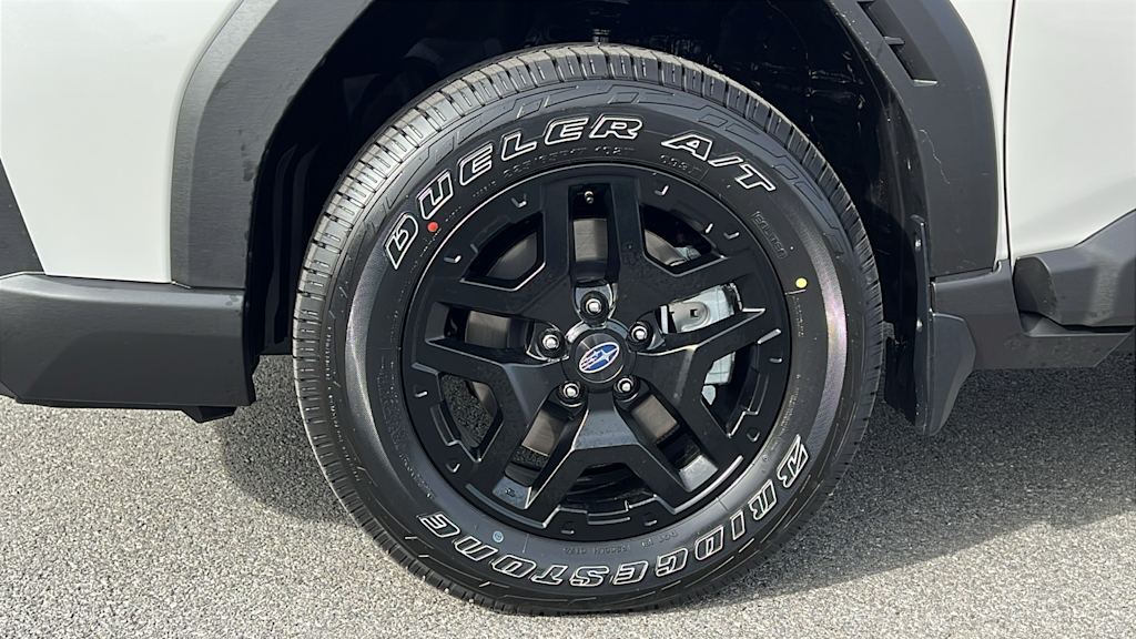 Thumbnail: 2026 Subaru Outback - 8