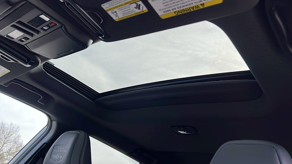 Thumbnail: 2026 Subaru Outback - 33