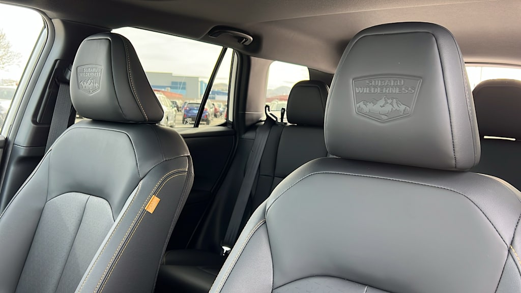 Thumbnail: 2026 Subaru Outback - 10