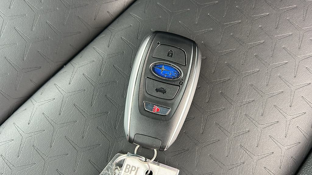 Thumbnail: 2026 Subaru Outback - 17