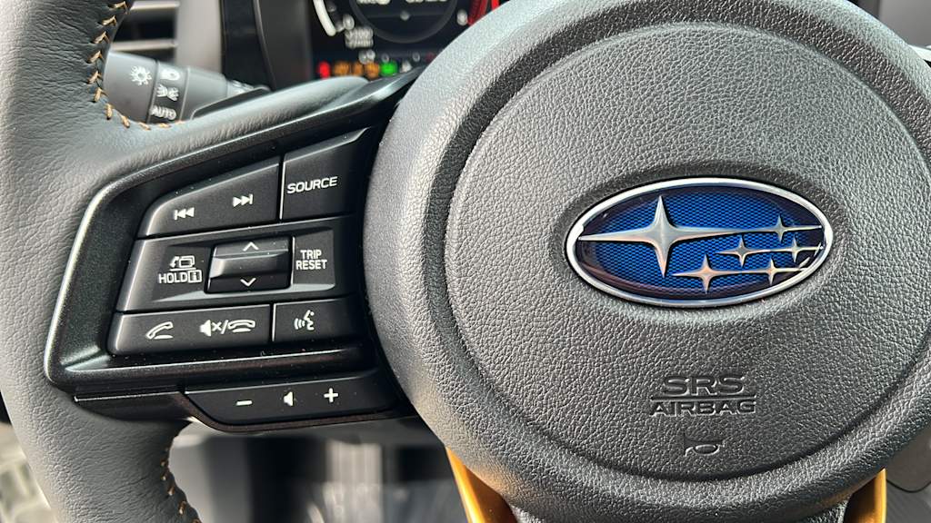 Thumbnail: 2026 Subaru Outback - 25