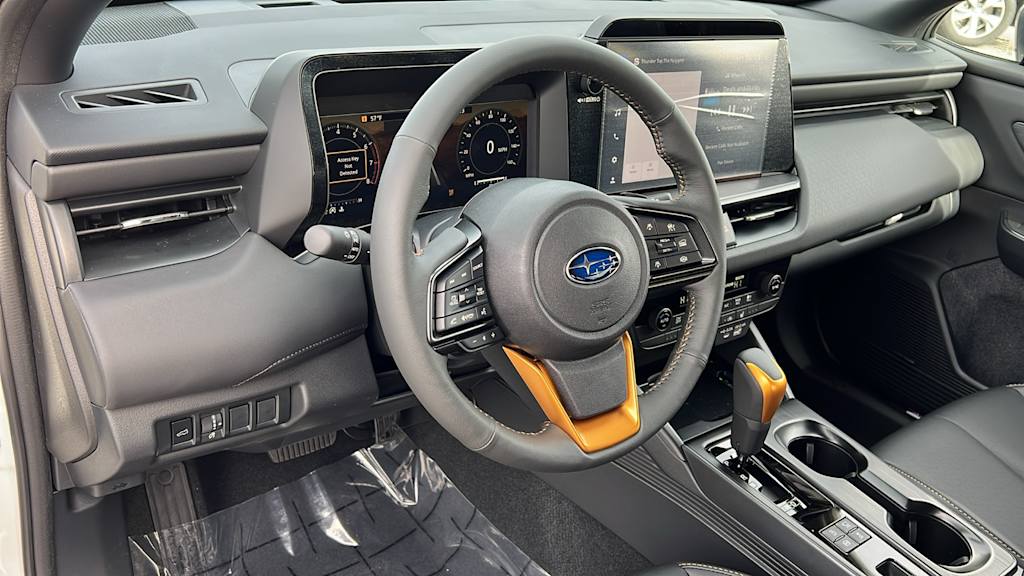 Thumbnail: 2026 Subaru Outback - 2