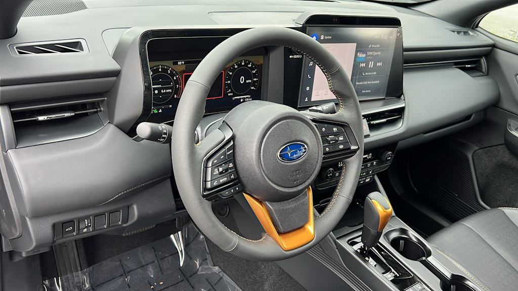 Thumbnail: 2026 Subaru Outback - 2