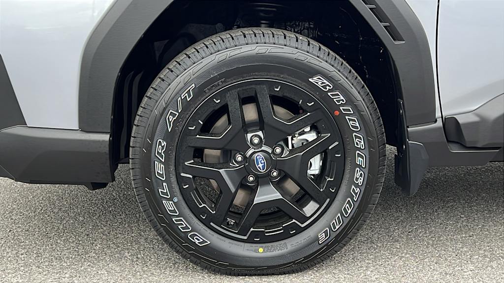 Thumbnail: 2026 Subaru Outback - 8