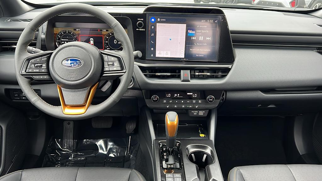 Thumbnail: 2026 Subaru Outback - 13