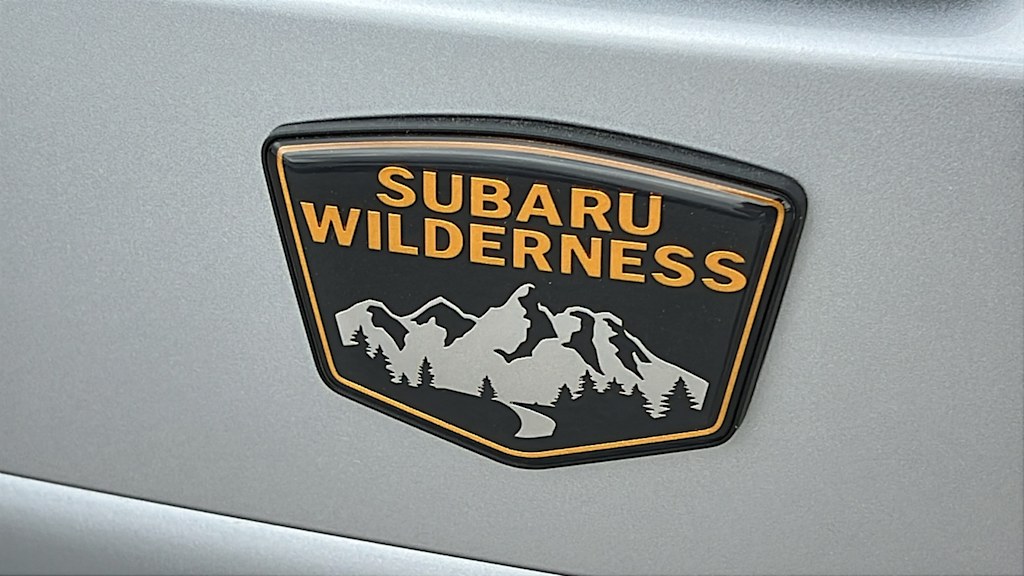 Thumbnail: 2026 Subaru Outback - 7