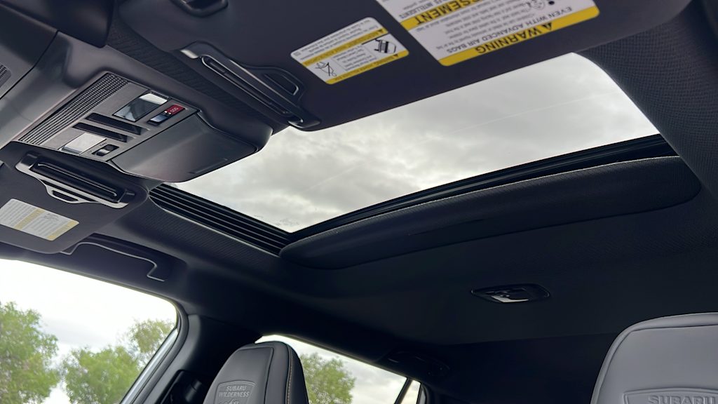 Thumbnail: 2026 Subaru Outback - 32