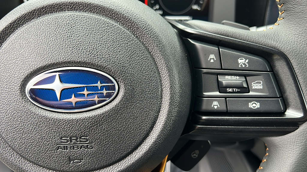 Thumbnail: 2026 Subaru Outback - 27