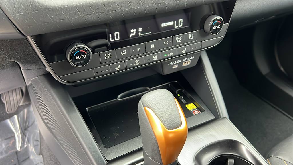 Thumbnail: 2026 Subaru Outback - 23