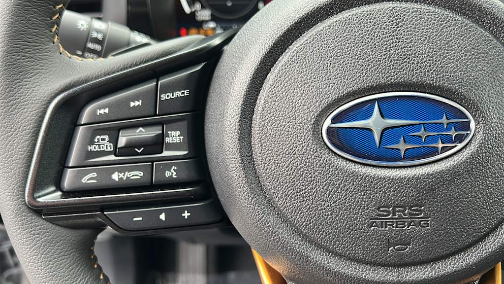 Thumbnail: 2026 Subaru Outback - 26