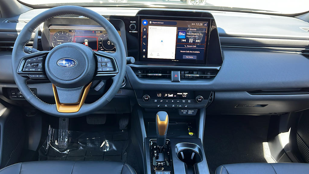 Thumbnail: 2026 Subaru Outback - 13