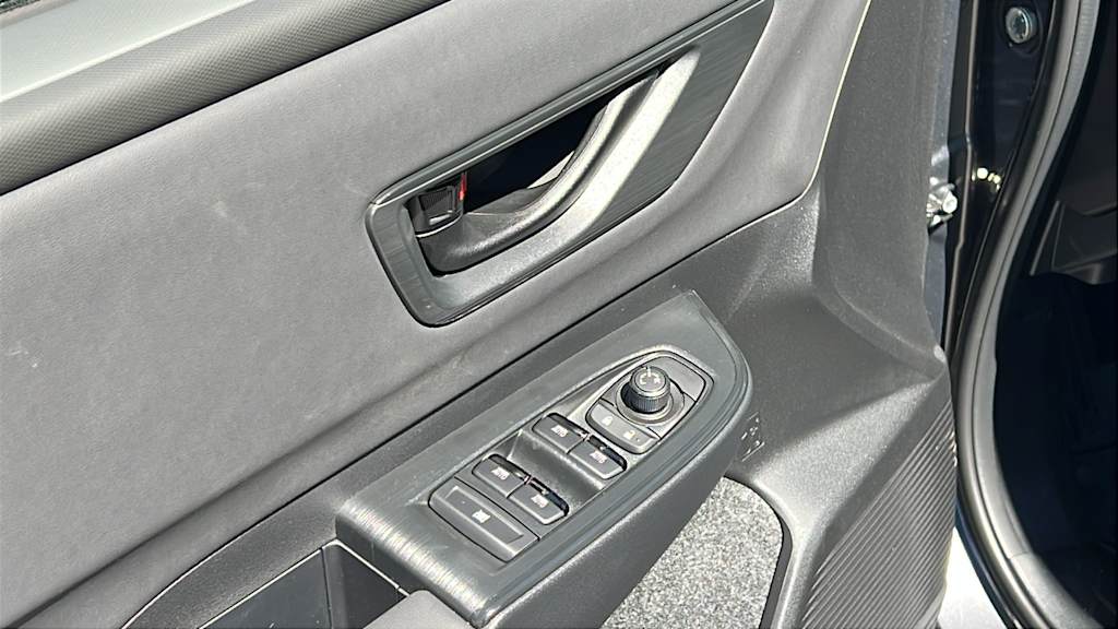 Thumbnail: 2026 Subaru Outback - 28