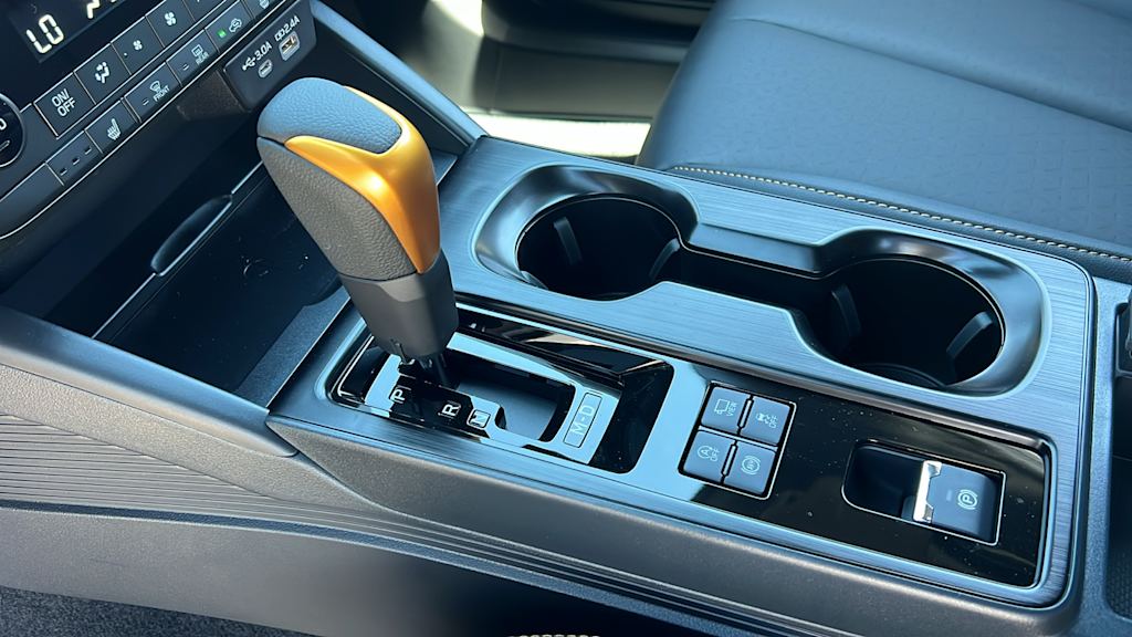 Thumbnail: 2026 Subaru Outback - 15