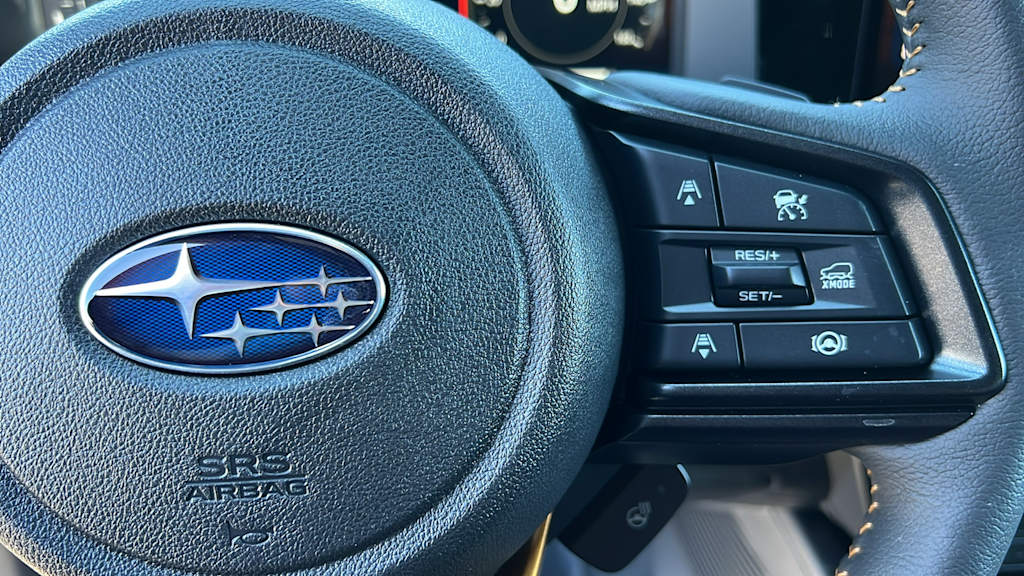 Thumbnail: 2026 Subaru Outback - 27