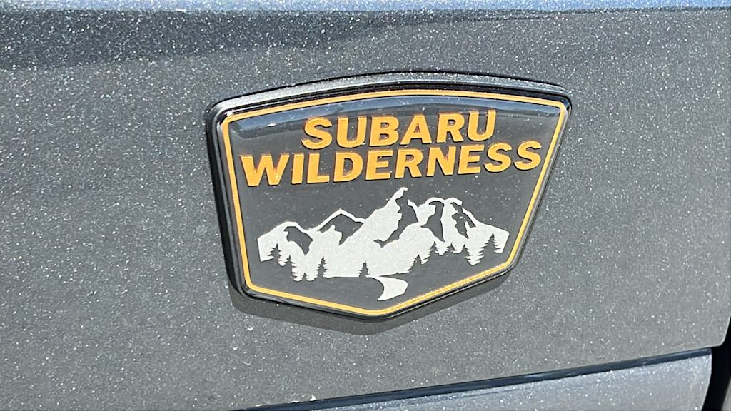 Thumbnail: 2026 Subaru Outback - 7