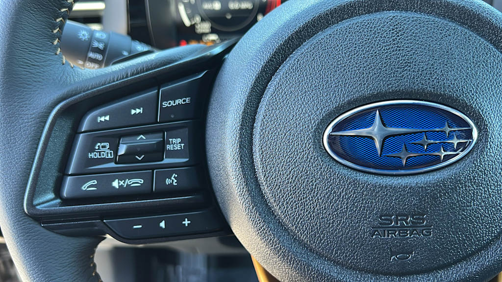 Thumbnail: 2026 Subaru Outback - 26