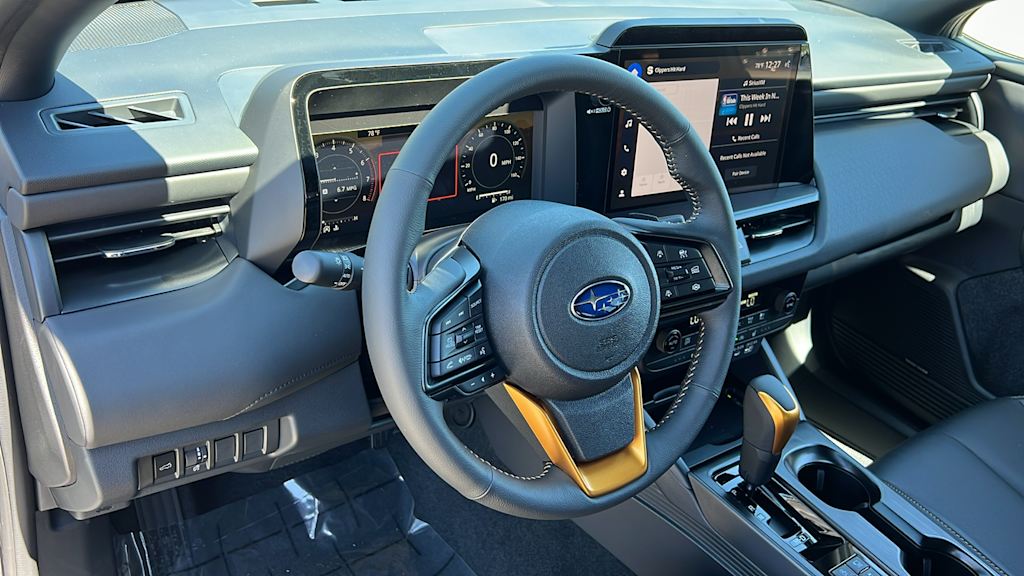 Thumbnail: 2026 Subaru Outback - 2