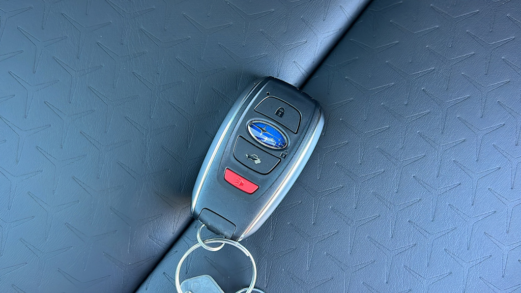 Thumbnail: 2026 Subaru Outback - 18