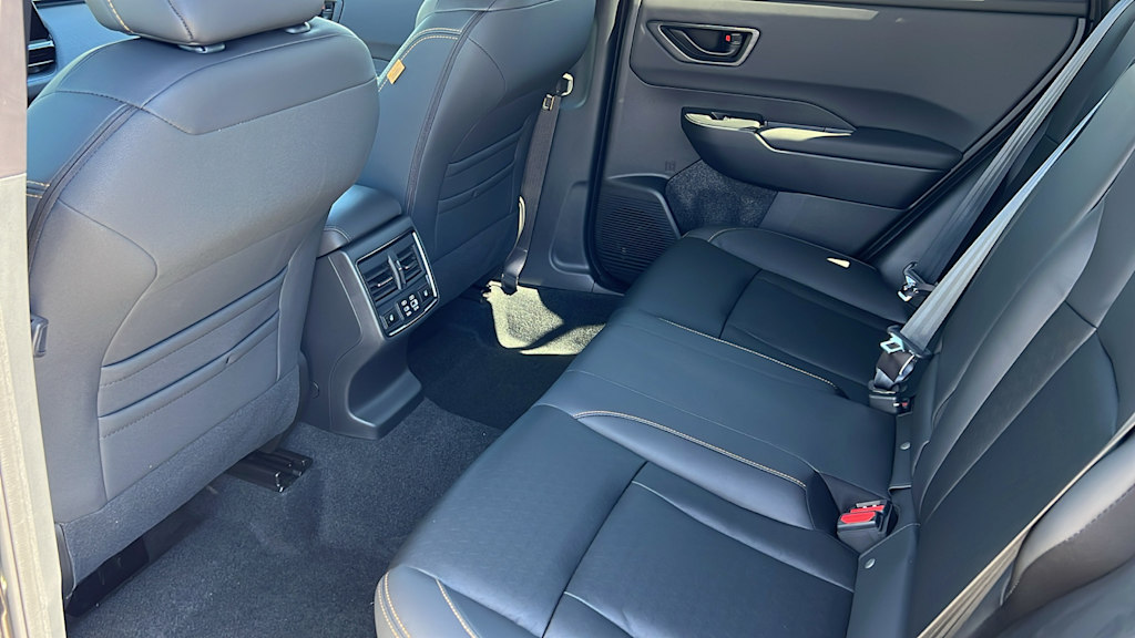 Thumbnail: 2026 Subaru Outback - 12