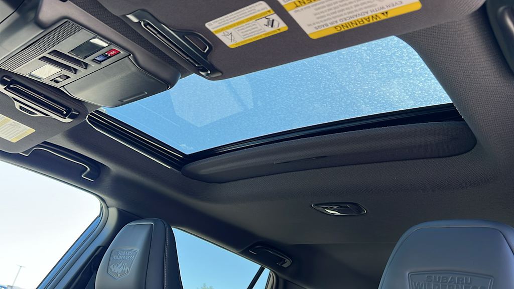 Thumbnail: 2026 Subaru Outback - 33