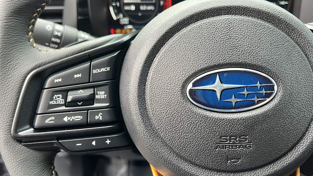 Thumbnail: 2026 Subaru Outback - 26