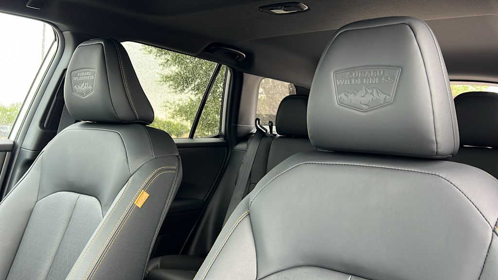 Thumbnail: 2026 Subaru Outback - 10