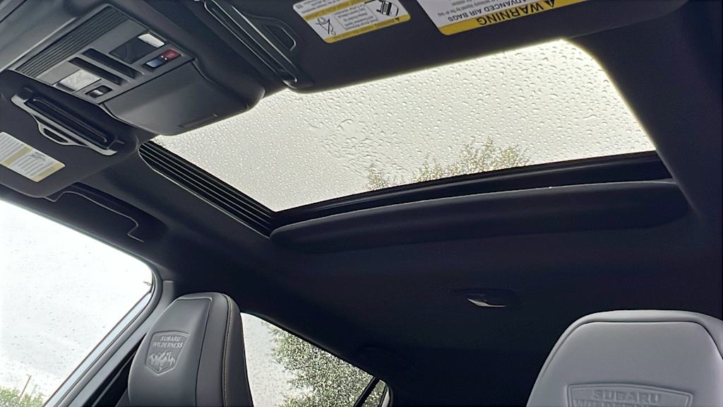 Thumbnail: 2026 Subaru Outback - 33