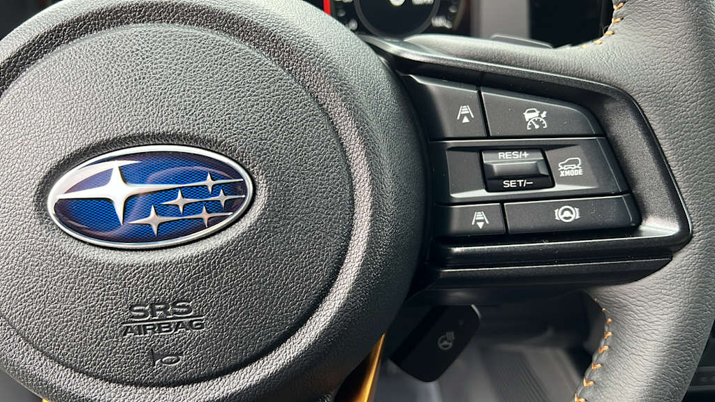 Thumbnail: 2026 Subaru Outback - 27