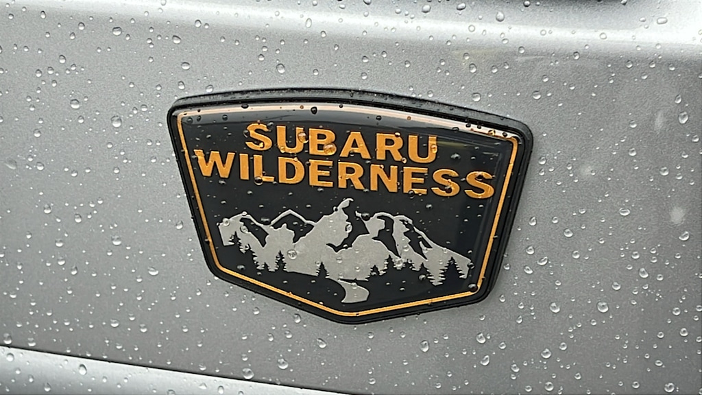 Thumbnail: 2026 Subaru Outback - 7