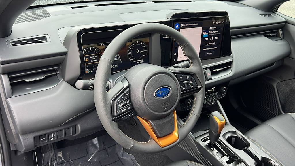 Thumbnail: 2026 Subaru Outback - 2