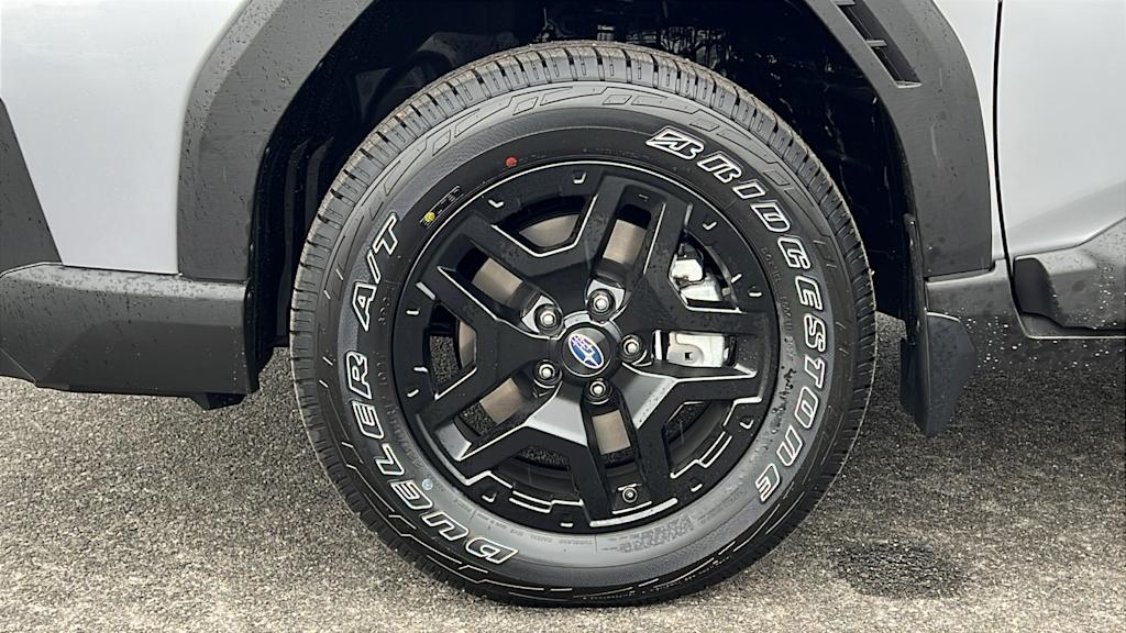 Thumbnail: 2026 Subaru Outback - 8