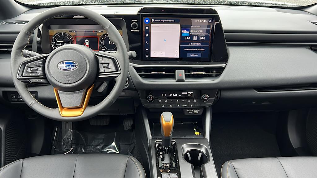 Thumbnail: 2026 Subaru Outback - 12